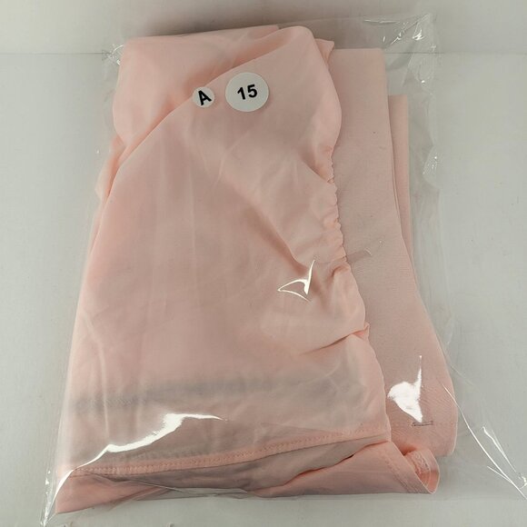 Under Armour Womens Loose Fit HeatGear Running Shorts XL Pink NWT - Picture 15 of 15